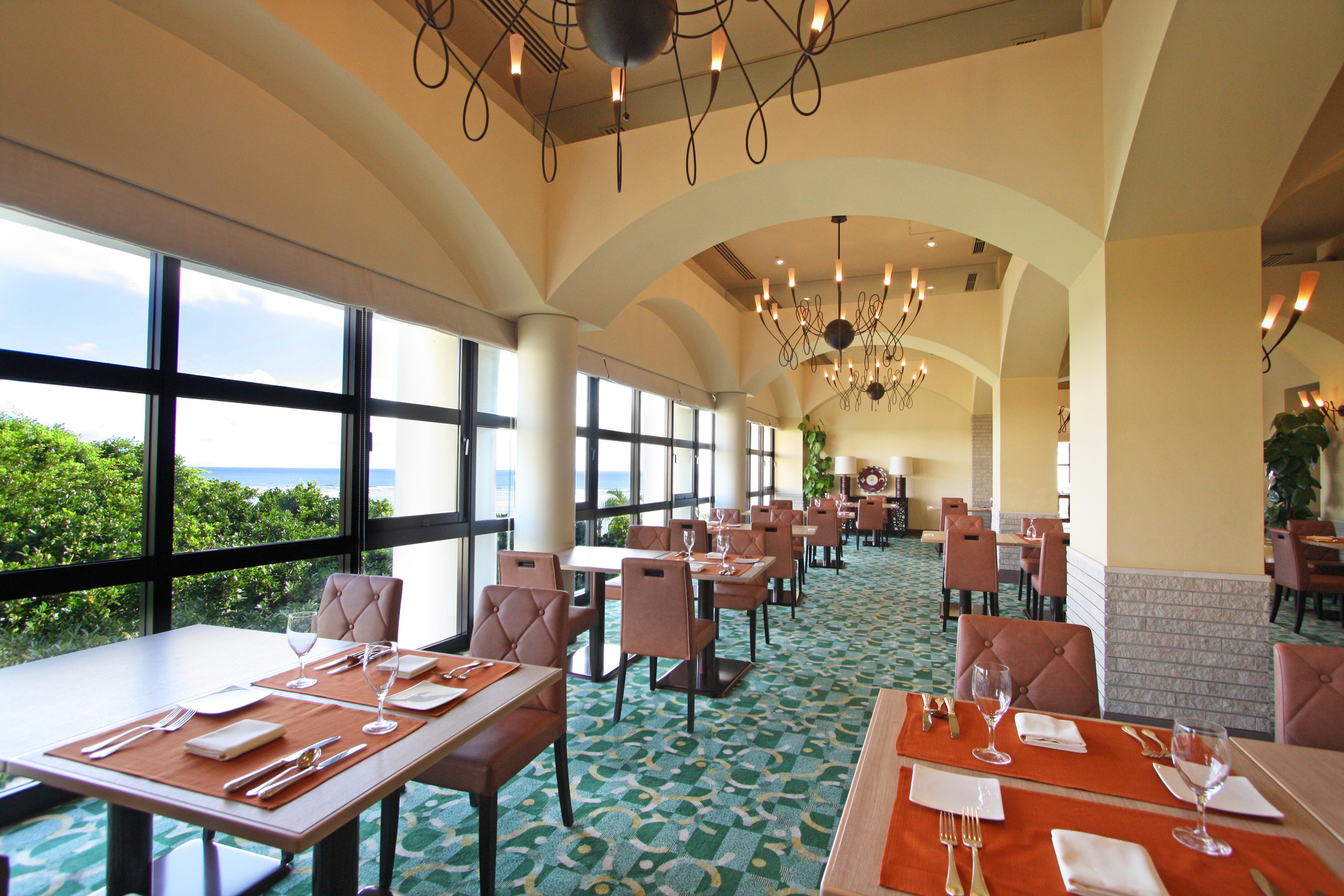 호텔 니코 알리빌라 요미탄 외부 사진 Restaurant