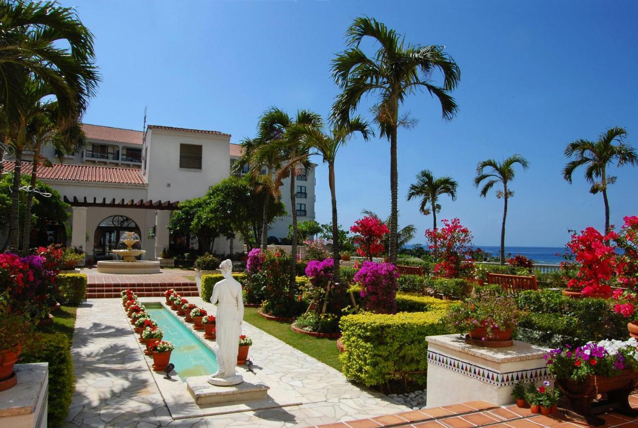호텔 니코 알리빌라 요미탄 외부 사진 Boca Raton Resort